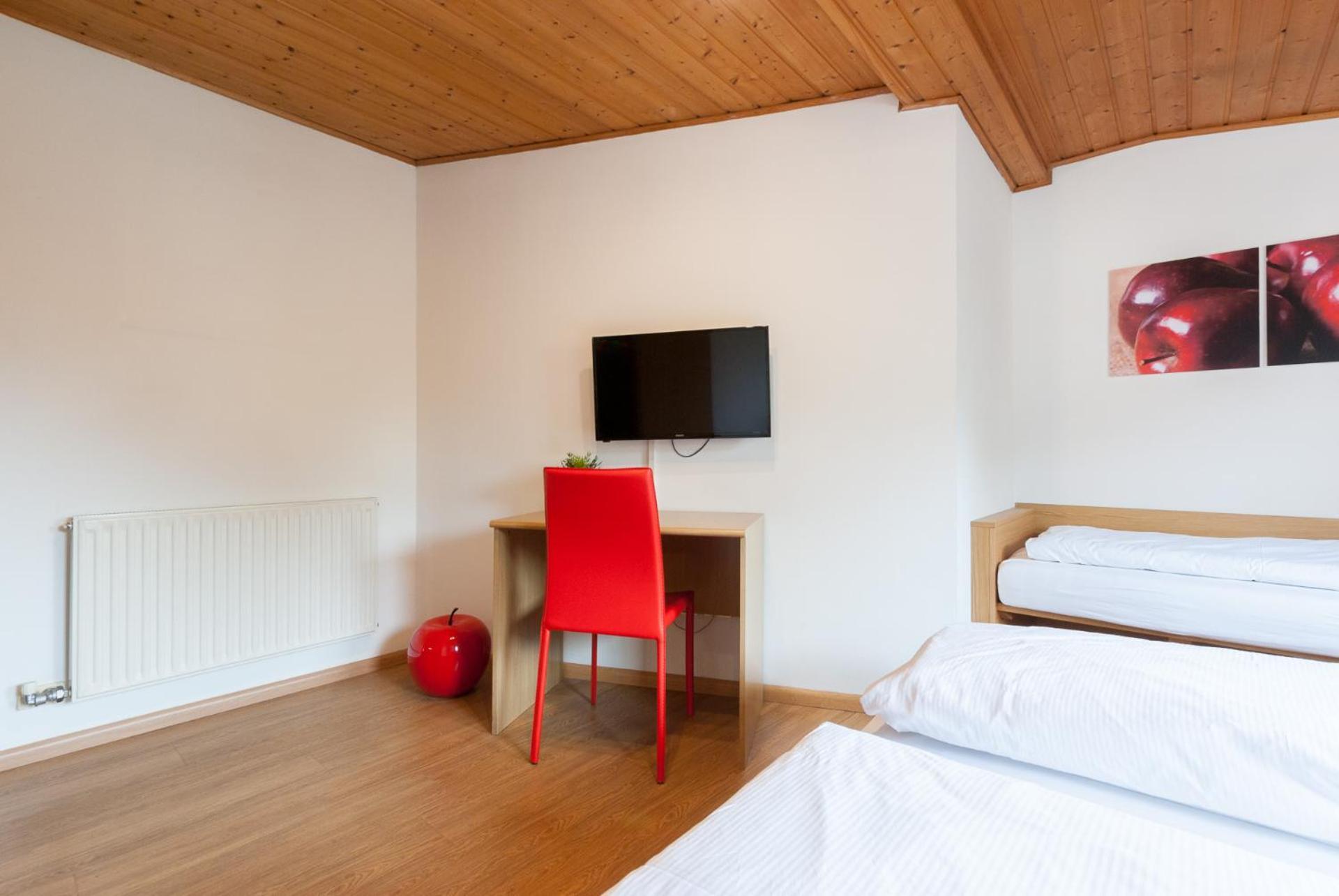 Gasthof Hanni Merano Quarto foto