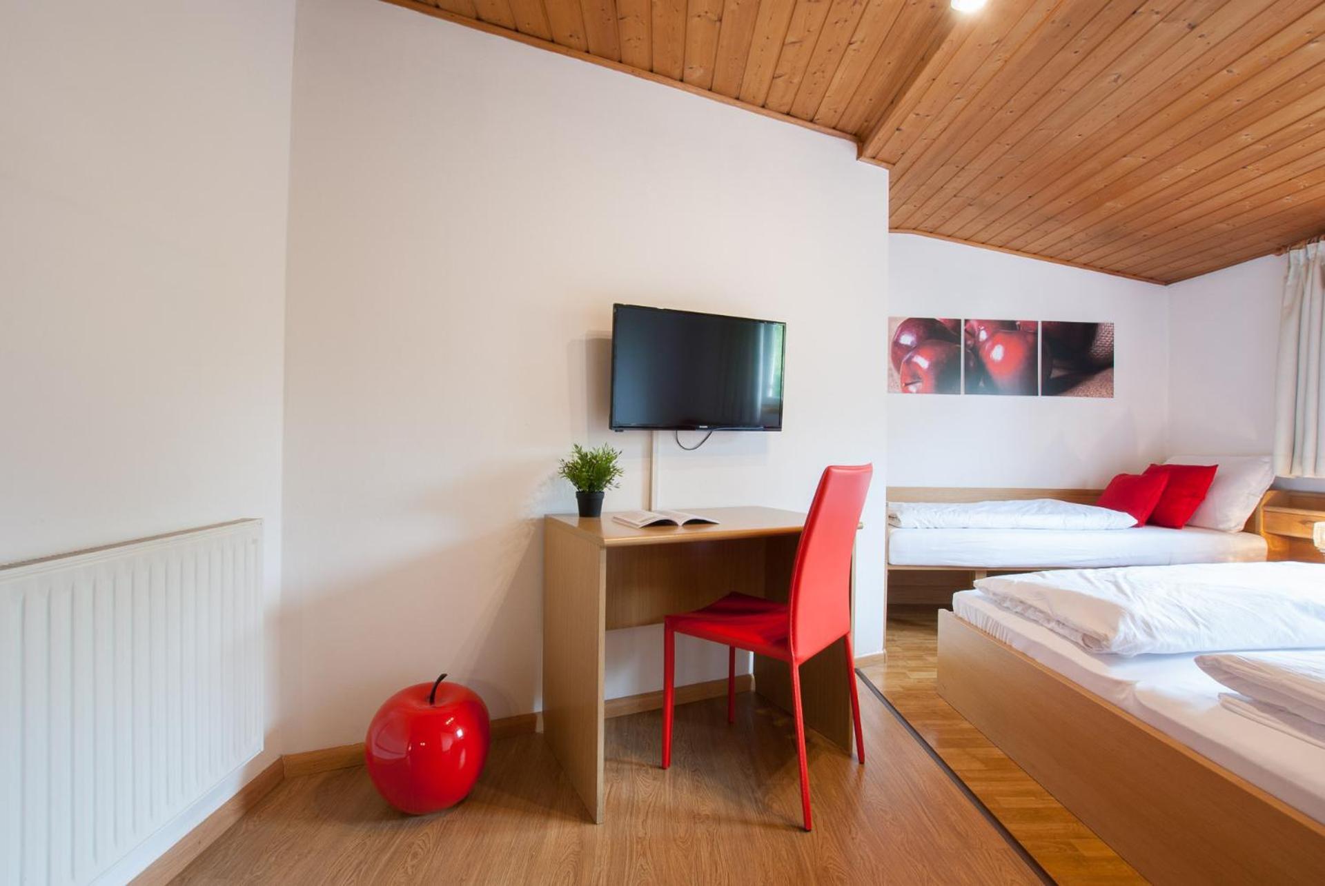 Gasthof Hanni Merano Quarto foto