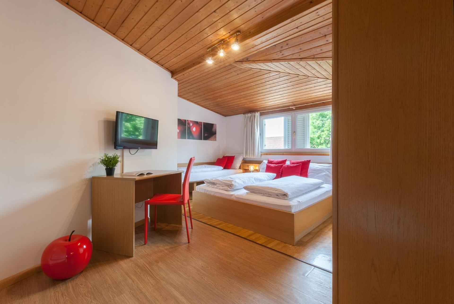 Gasthof Hanni Merano Quarto foto