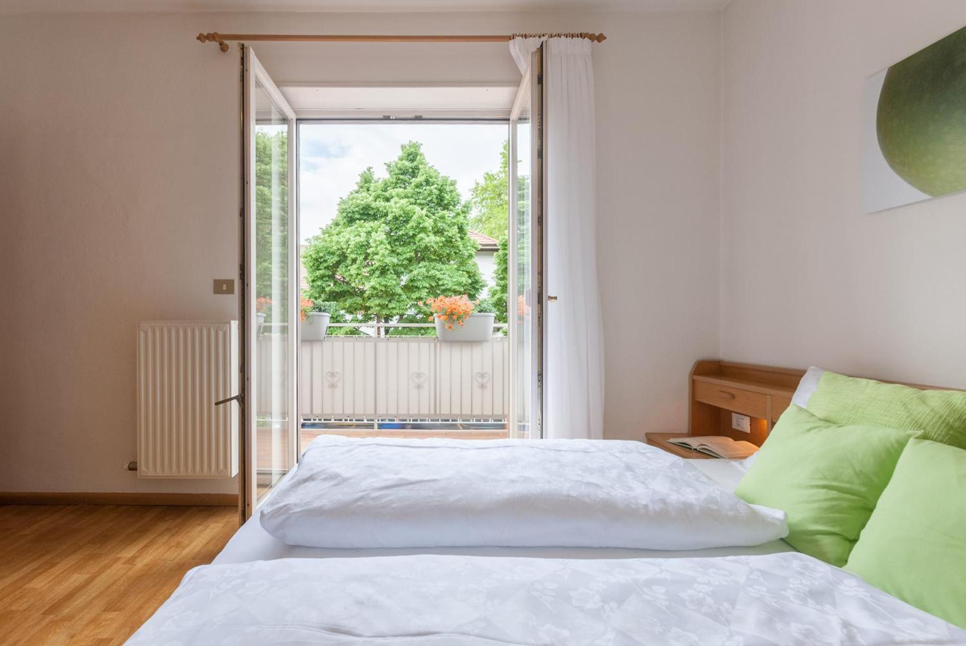 Gasthof Hanni Merano Quarto foto