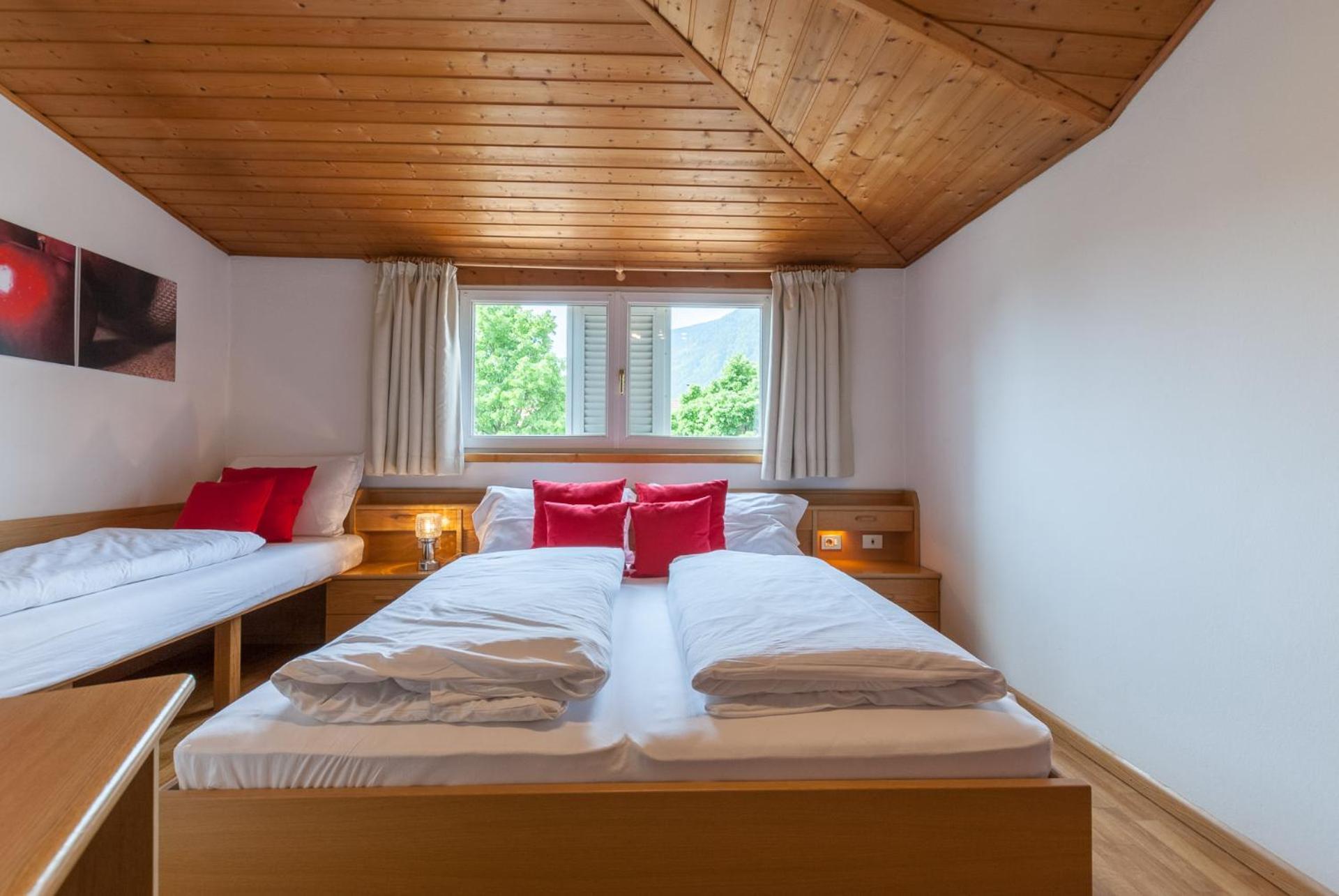 Gasthof Hanni Merano Quarto foto