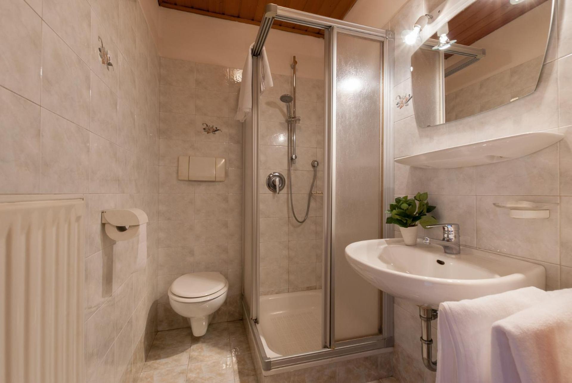 Gasthof Hanni Merano Quarto foto