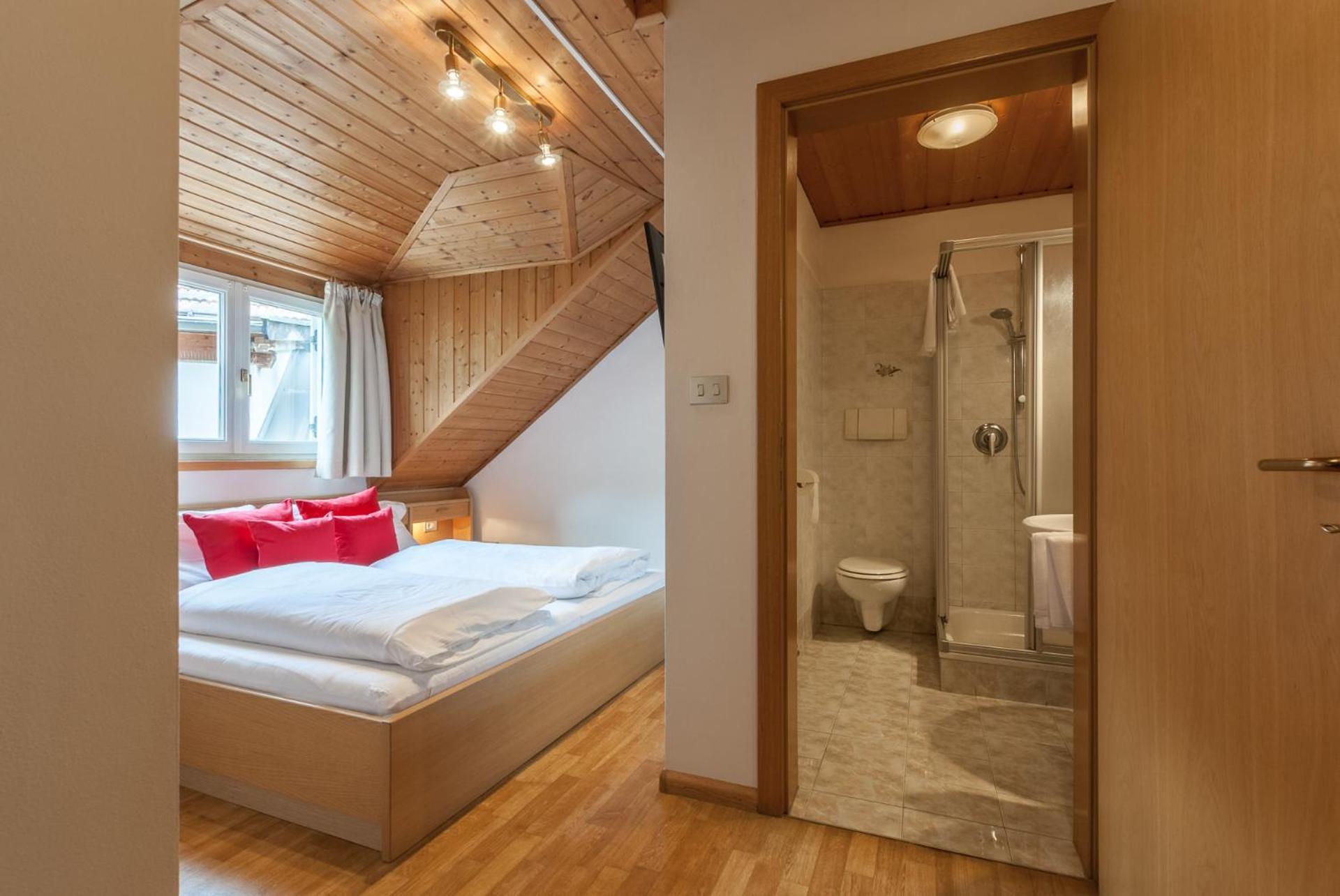 Gasthof Hanni Merano Quarto foto