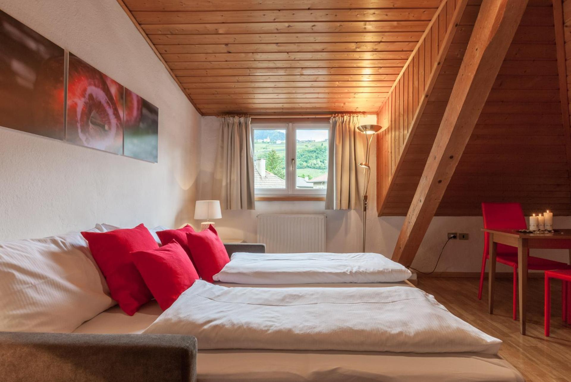 Gasthof Hanni Merano Quarto foto
