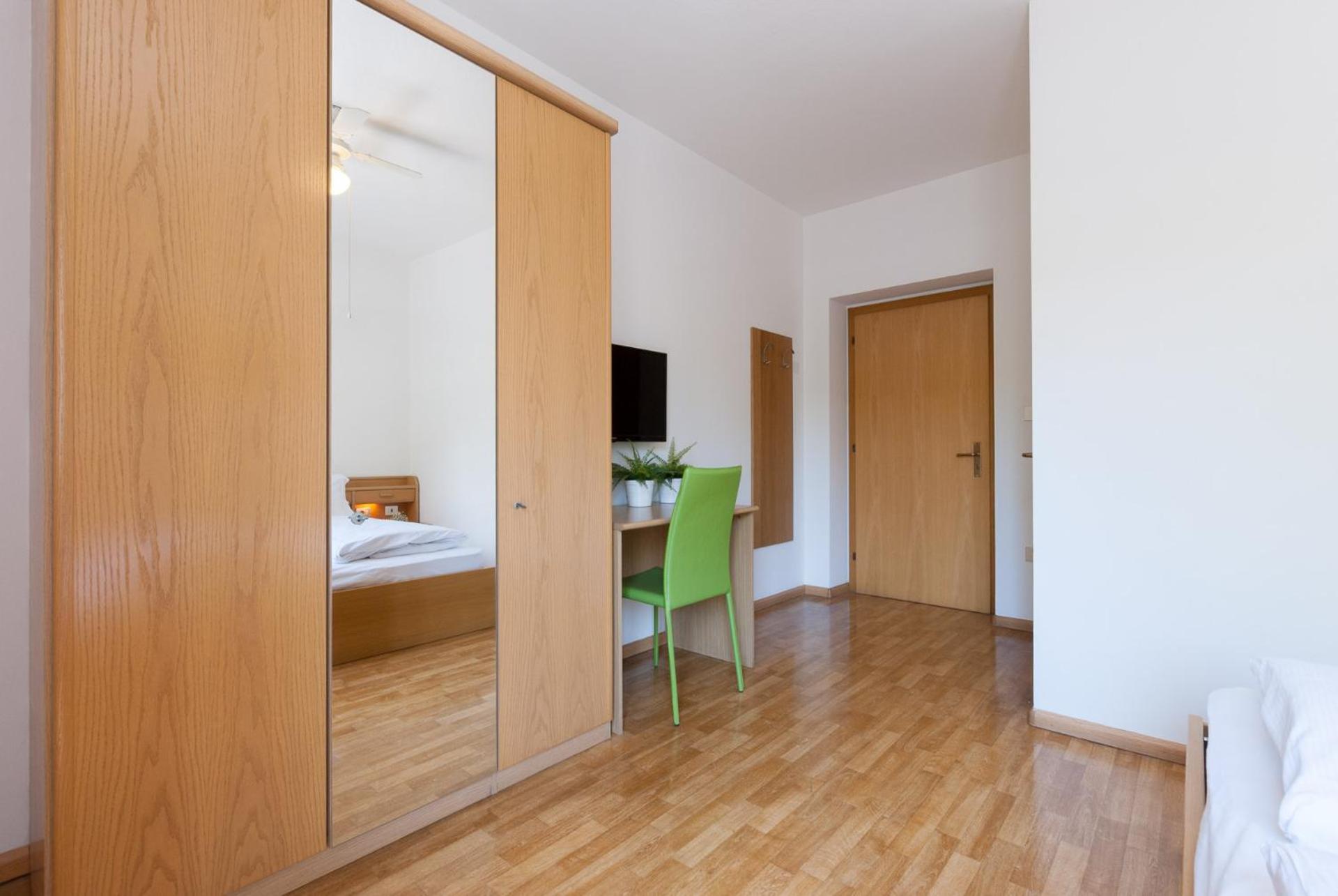 Gasthof Hanni Merano Quarto foto